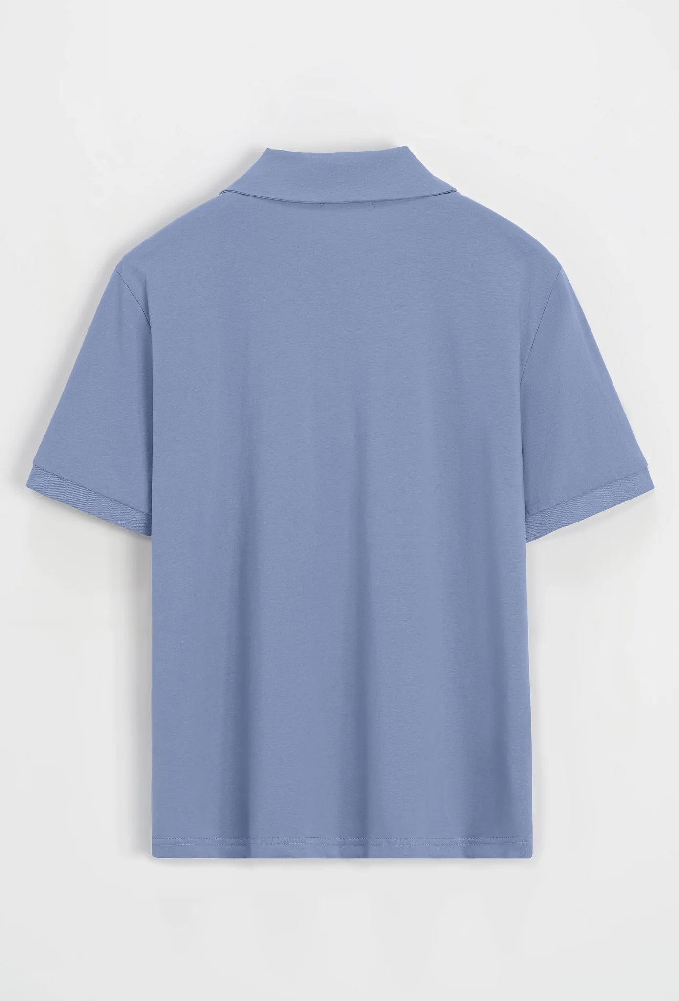 Polo Homem Liso