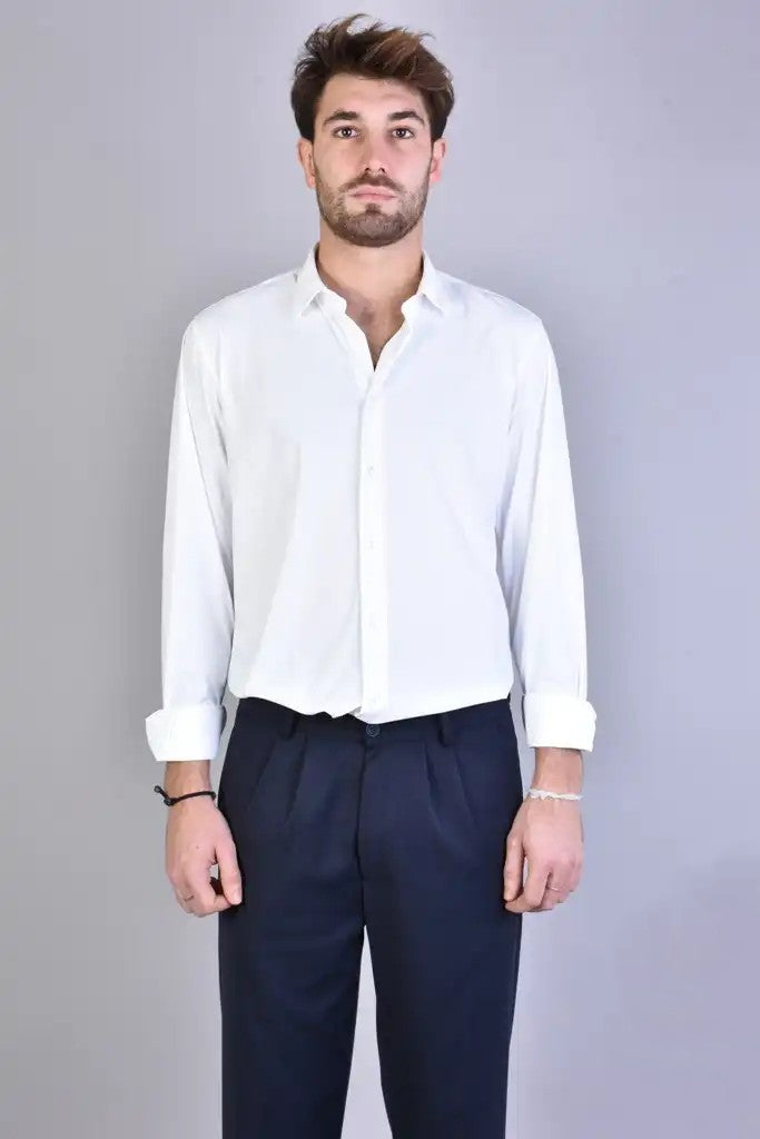 Bianco Elastico