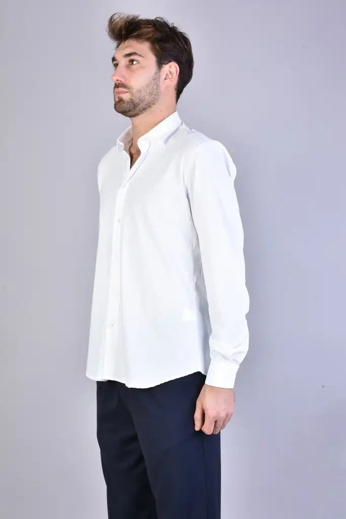 Bianco Elastico