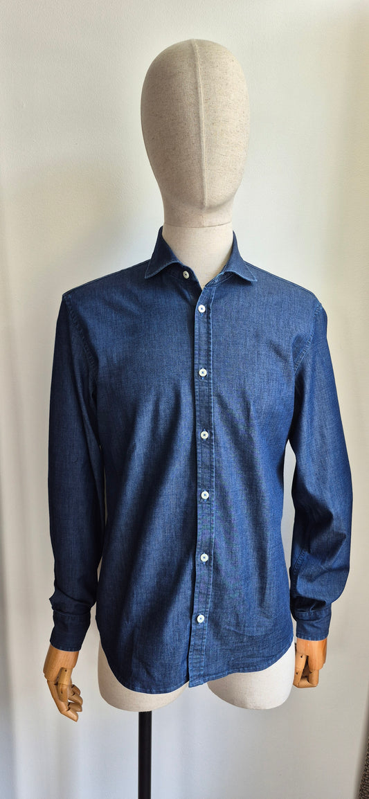 Denim Sottile