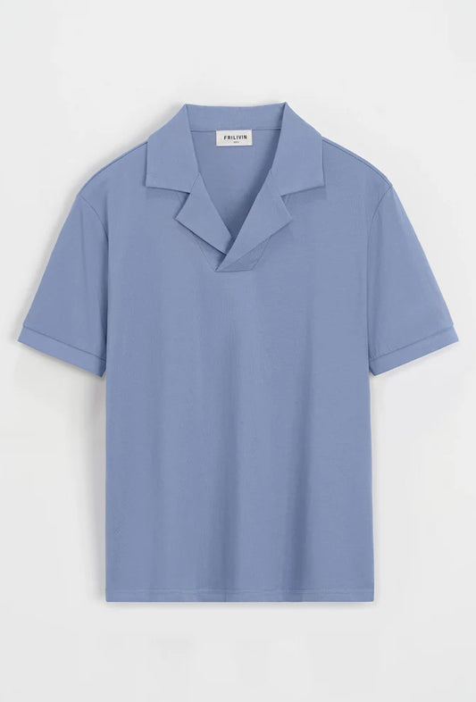 Polo Homem Liso