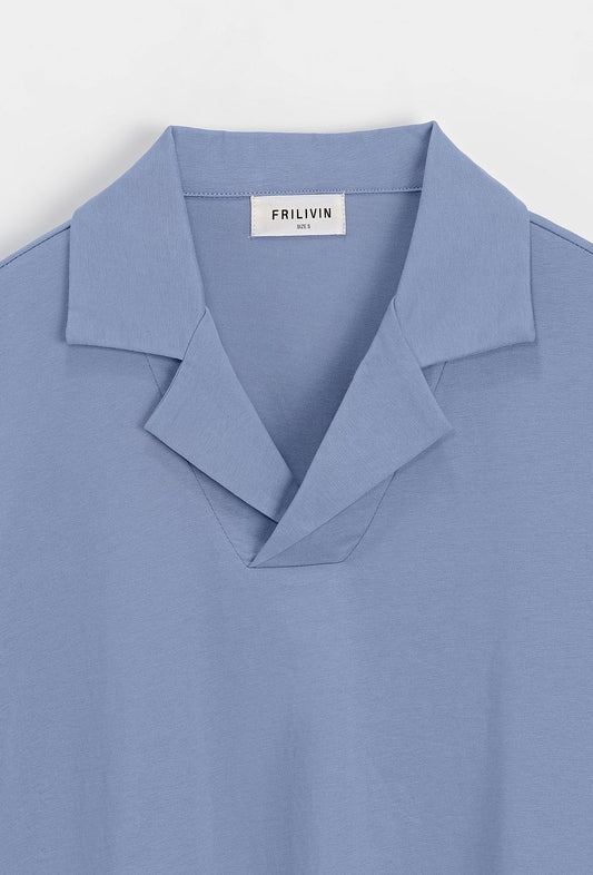 Polo Homem Liso